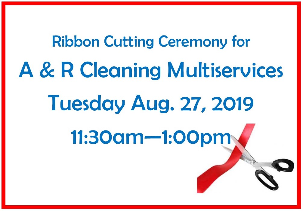 A & R Cleaning Multiservices banner