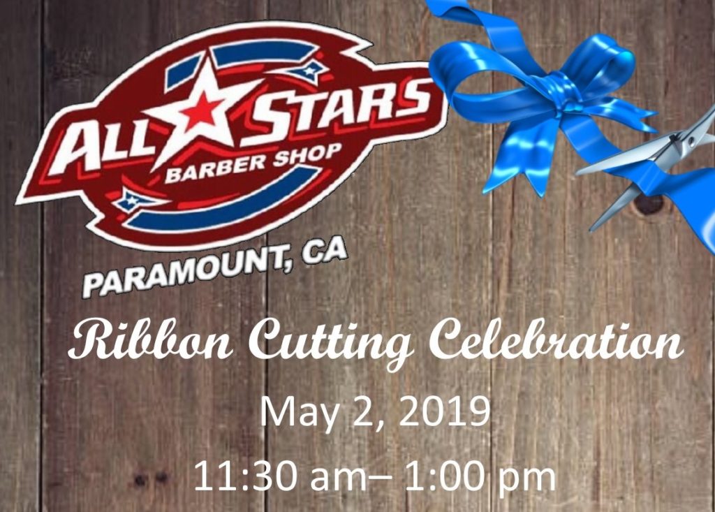 Allstars Flyer Banner