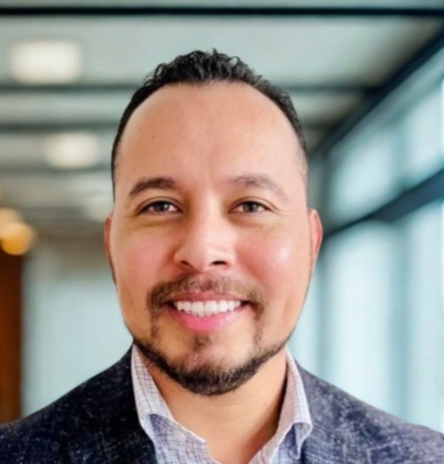 Andres Victoria Board Member