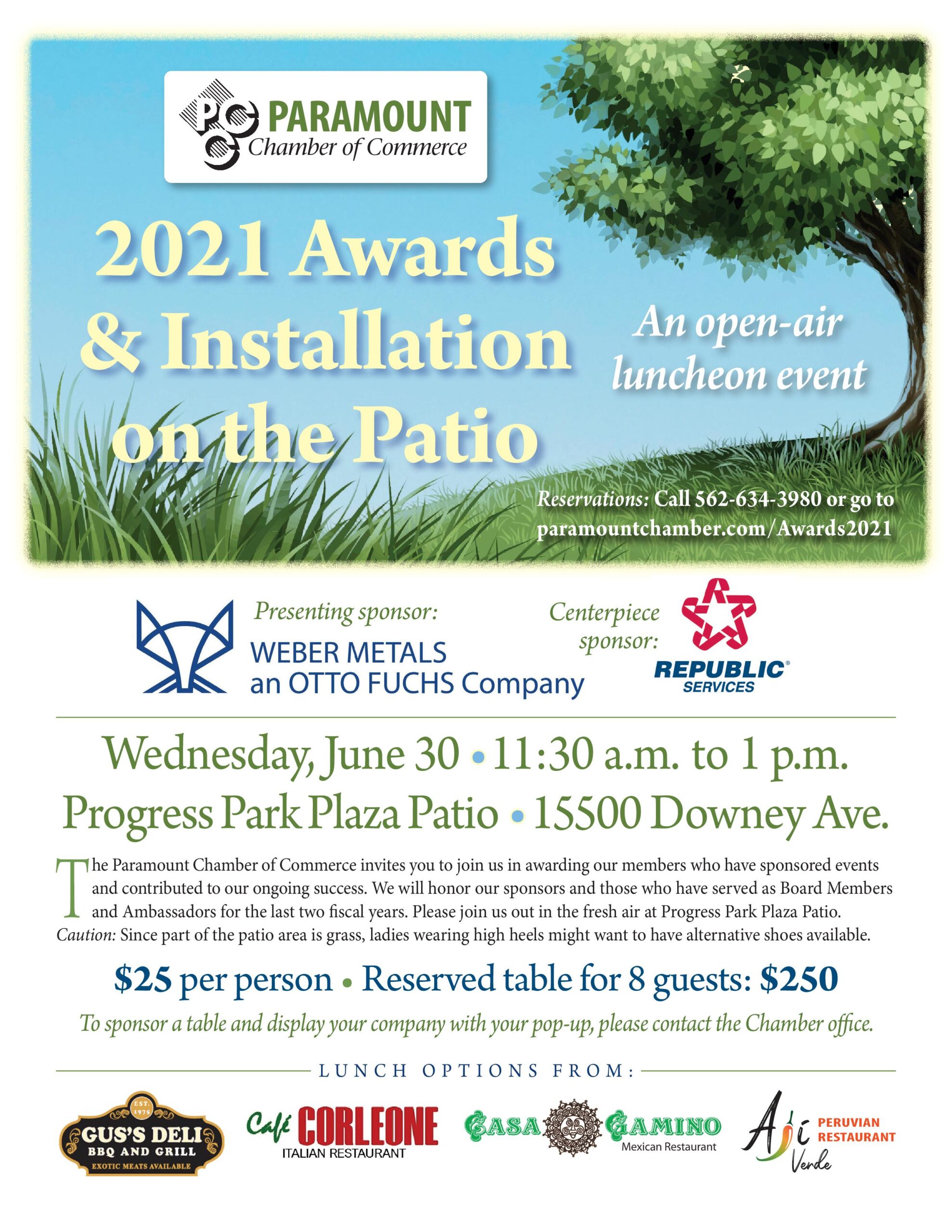 Awards & Installation flyer - Version 2-page-001 Awards & Installation flyer - Version 2-page-001