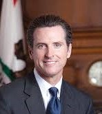 Gov Newsom