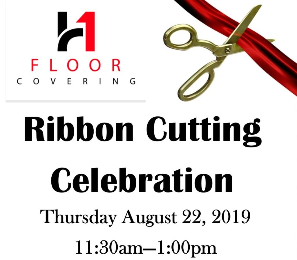 Ribbon Cutting Celebration