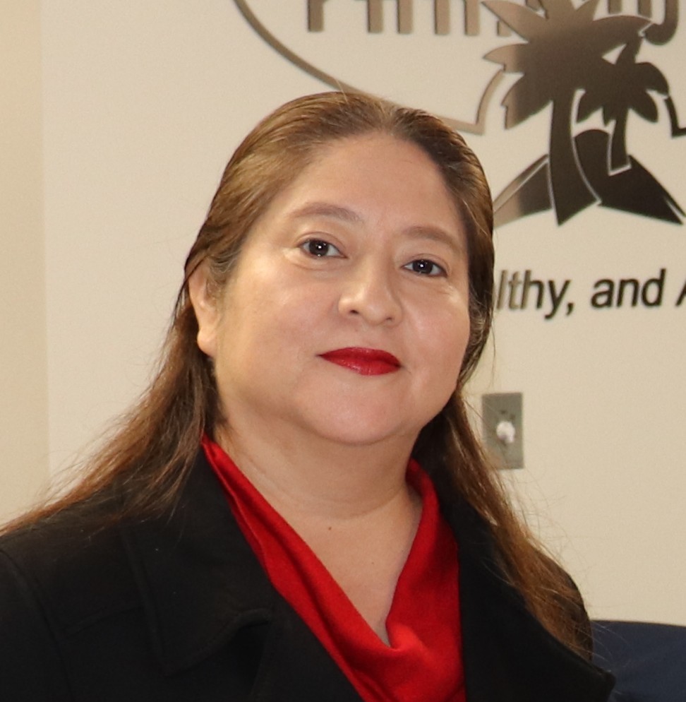 Lizbeth Reyes web