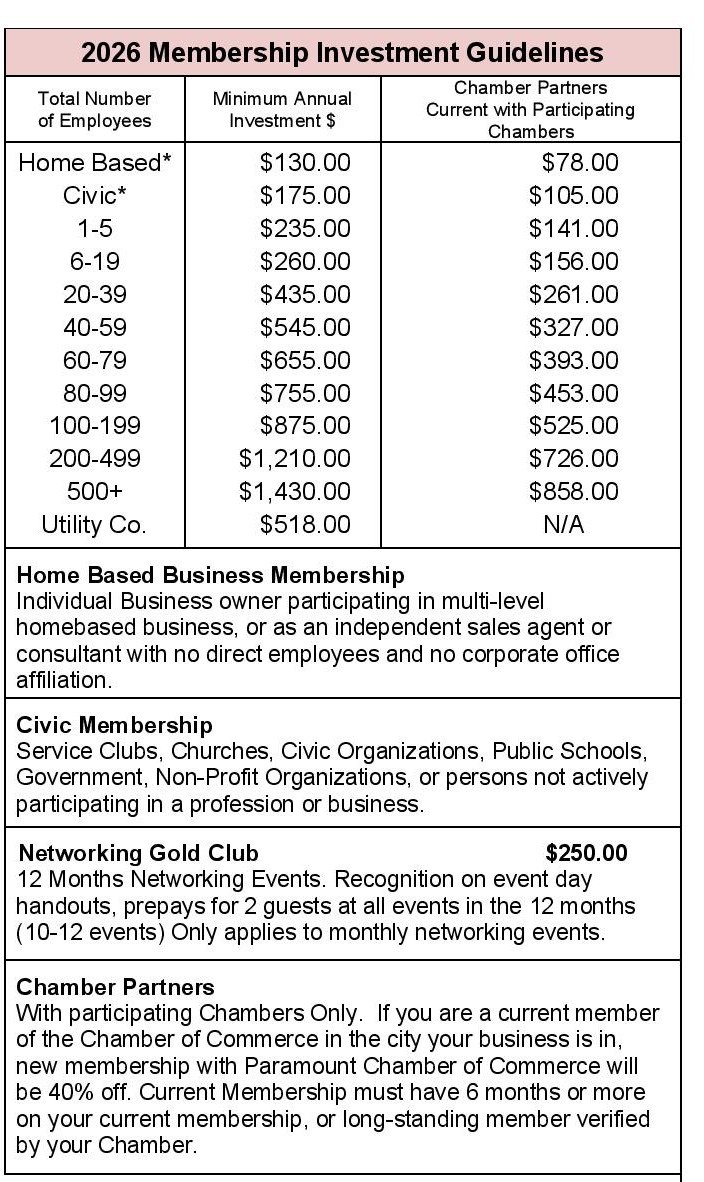 MEMBERSHIP APPLICATION 2026 Cropped