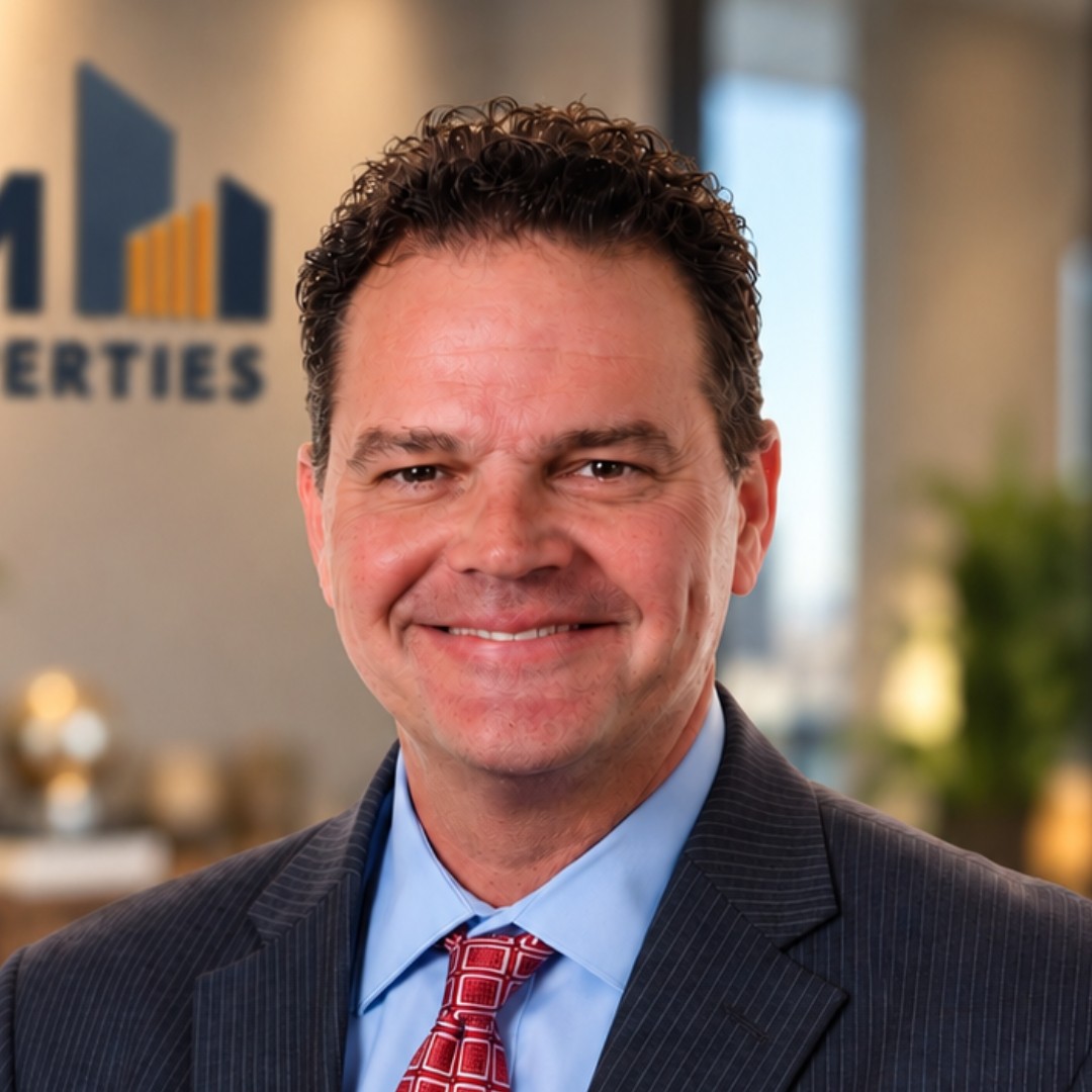 Matt Wagner Board Member