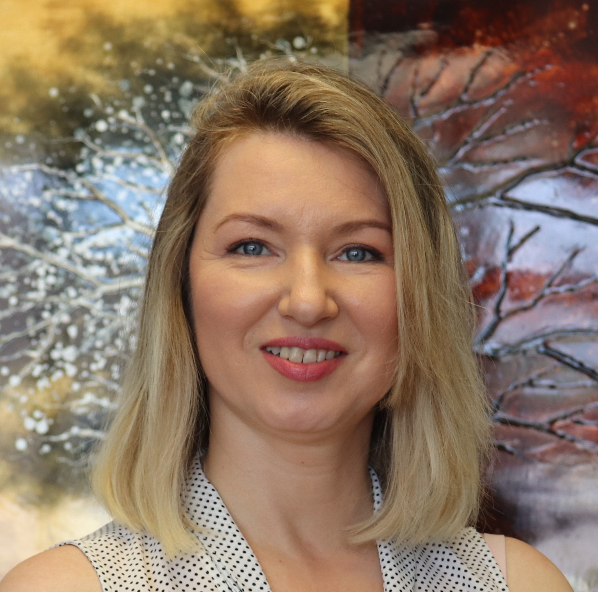 Nataliya Delgadillo Web