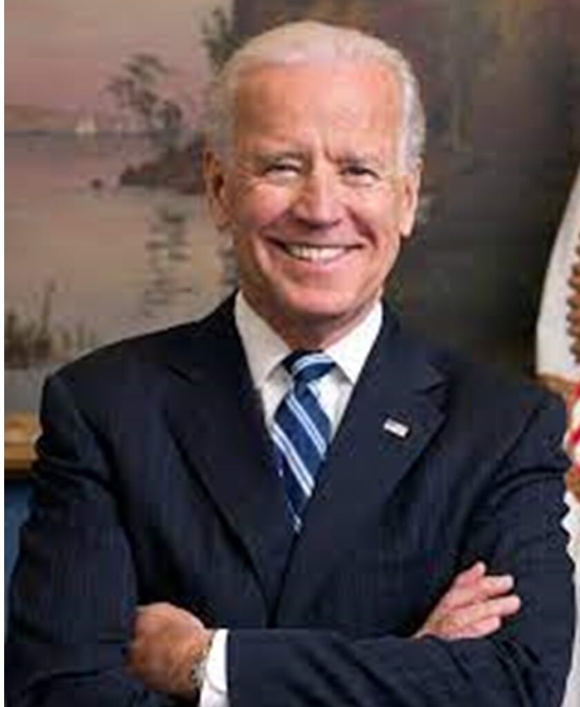 President Biden President Biden