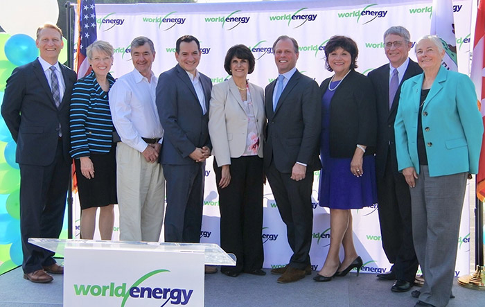 World-Energy World-Energy
