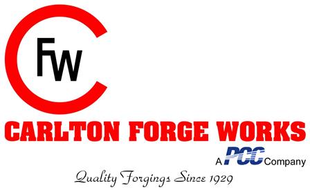 Carlton Forge Works